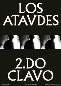 Los atavdes