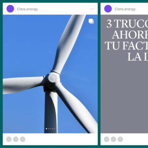 Clara Energía