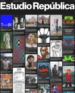 Estudio República