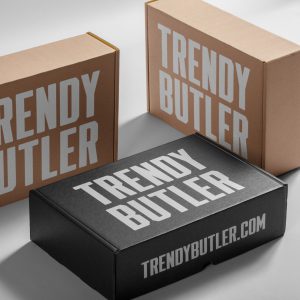 Trendy Butler