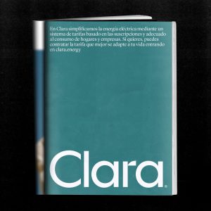 Clara Energía