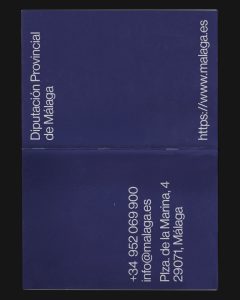 Diputación Málaga