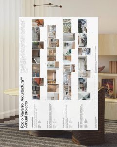 Rocio Navarro Arquitectura