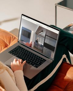 Rocio Navarro Arquitectura