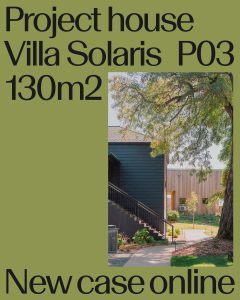 Rocio Navarro Arquitectura