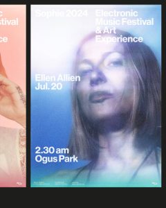Sophie Festival