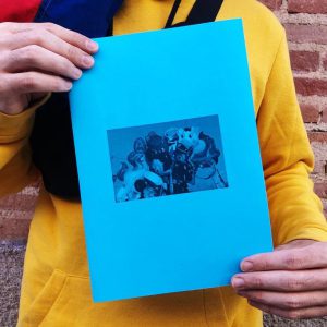 Feria Fanzine